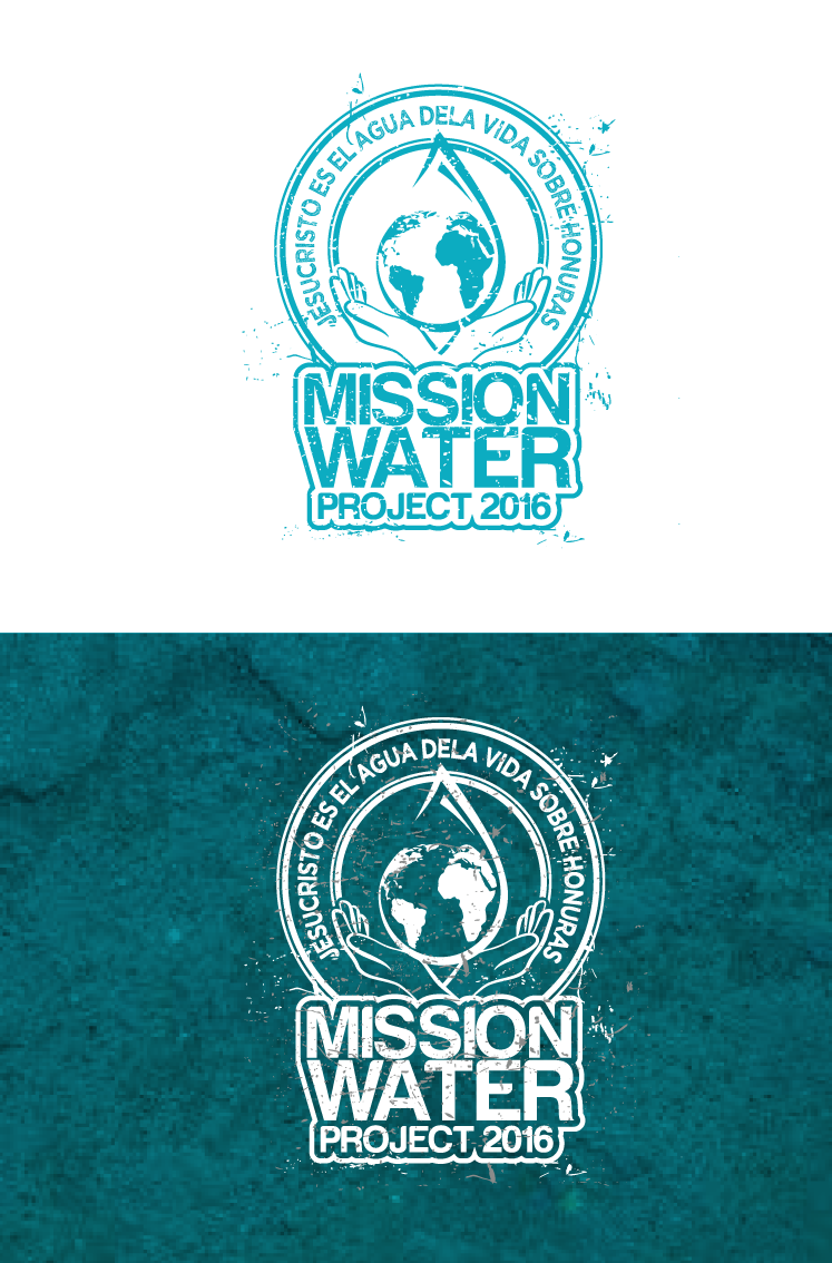 Design de T-shirt par Aleksic pour Flood the Nations | Design #10264807