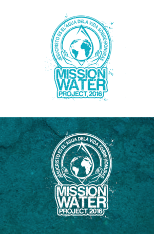 Design de T-shirt par Aleksic pour Flood the Nations | Design : #10264807