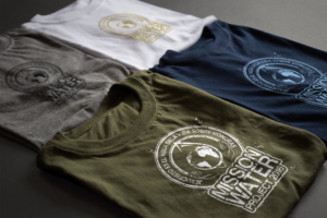 Design de T-shirt par Aleksic pour Flood the Nations | Design : #10265018