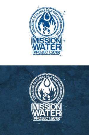 Design de T-shirt par Aleksic pour Flood the Nations | Design : #10299641