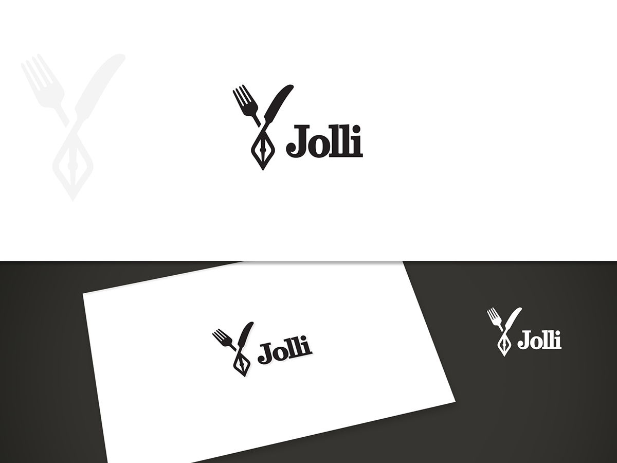 Logo-Design von folker für dieses Projekt | Design #10302424