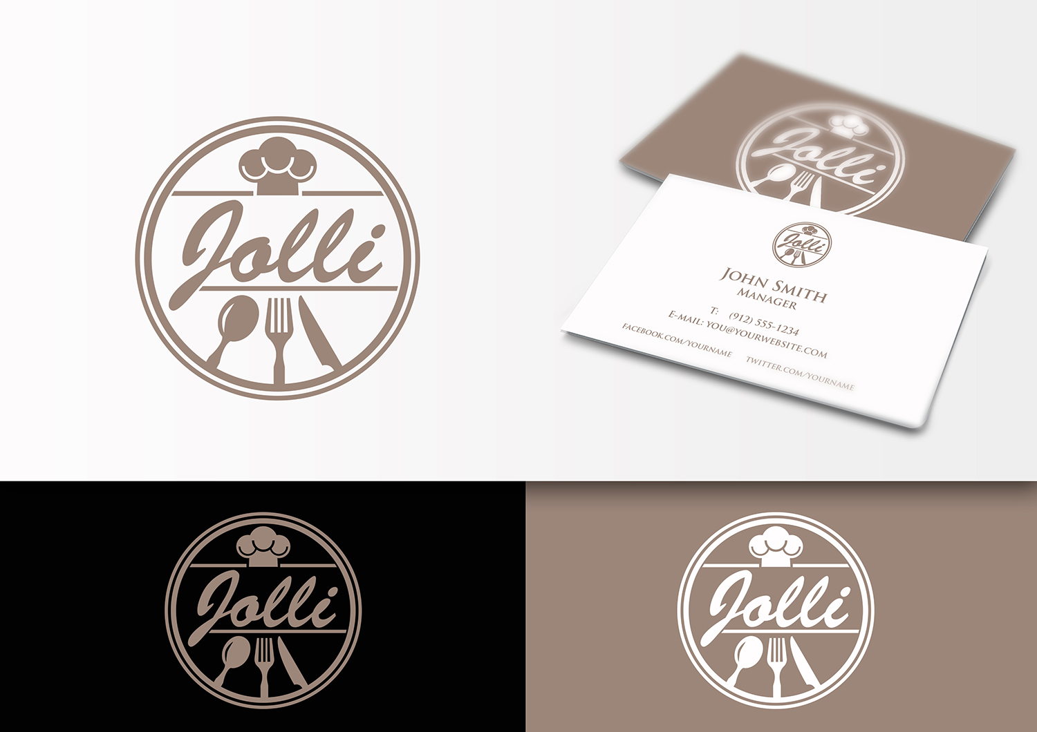 Logo Design by maria-kaz for this project | Design #10310234