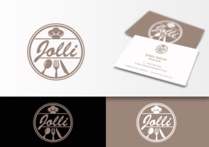 Logo Design by maria-kaz for this project | Design: #10310234