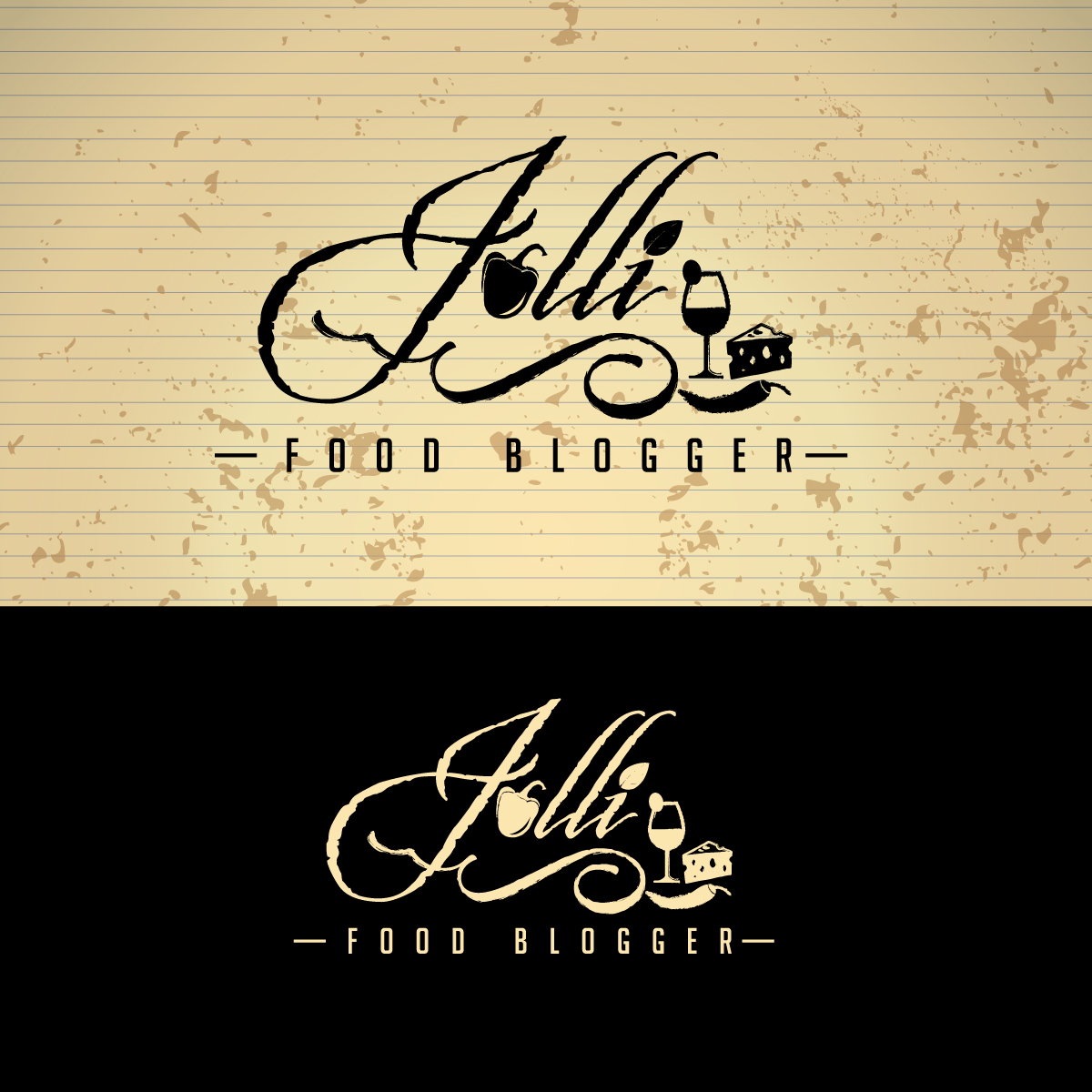 Logo Design by Pia Ceccarelli  for this project | Design #10205559