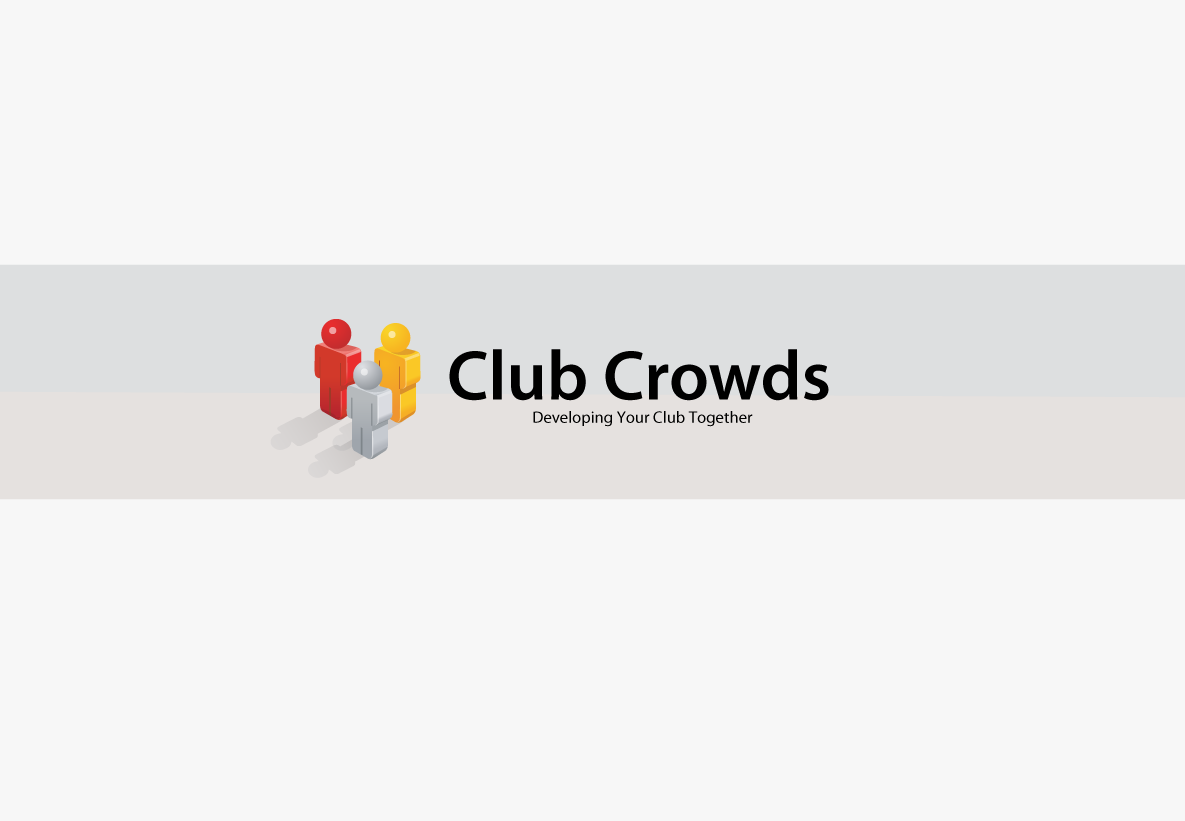Graphic Design by eyeCandy for Club Crowds | Design #2174393