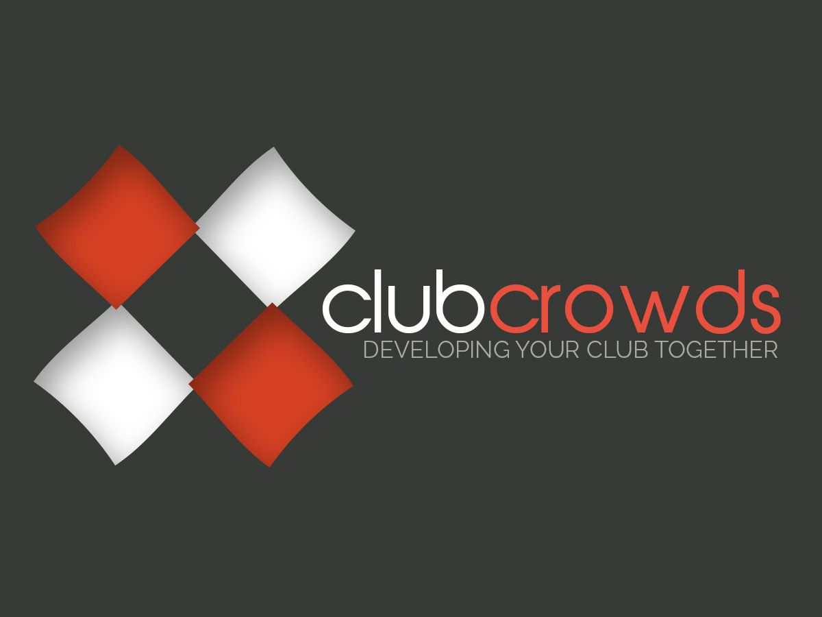 Graphic Design by perlstyles for Club Crowds | Design #2165644