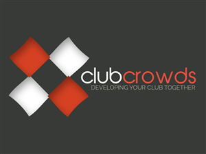 Graphic Design by perlstyles for Club Crowds | Design: #2165644