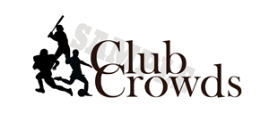 Graphic Design by Midnight Designers for Club Crowds | Design: #2166006
