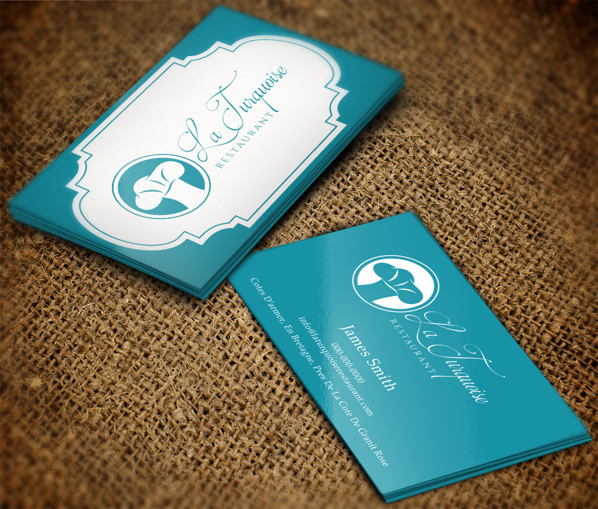 Business Card Design by MT for this project | Design #10208477