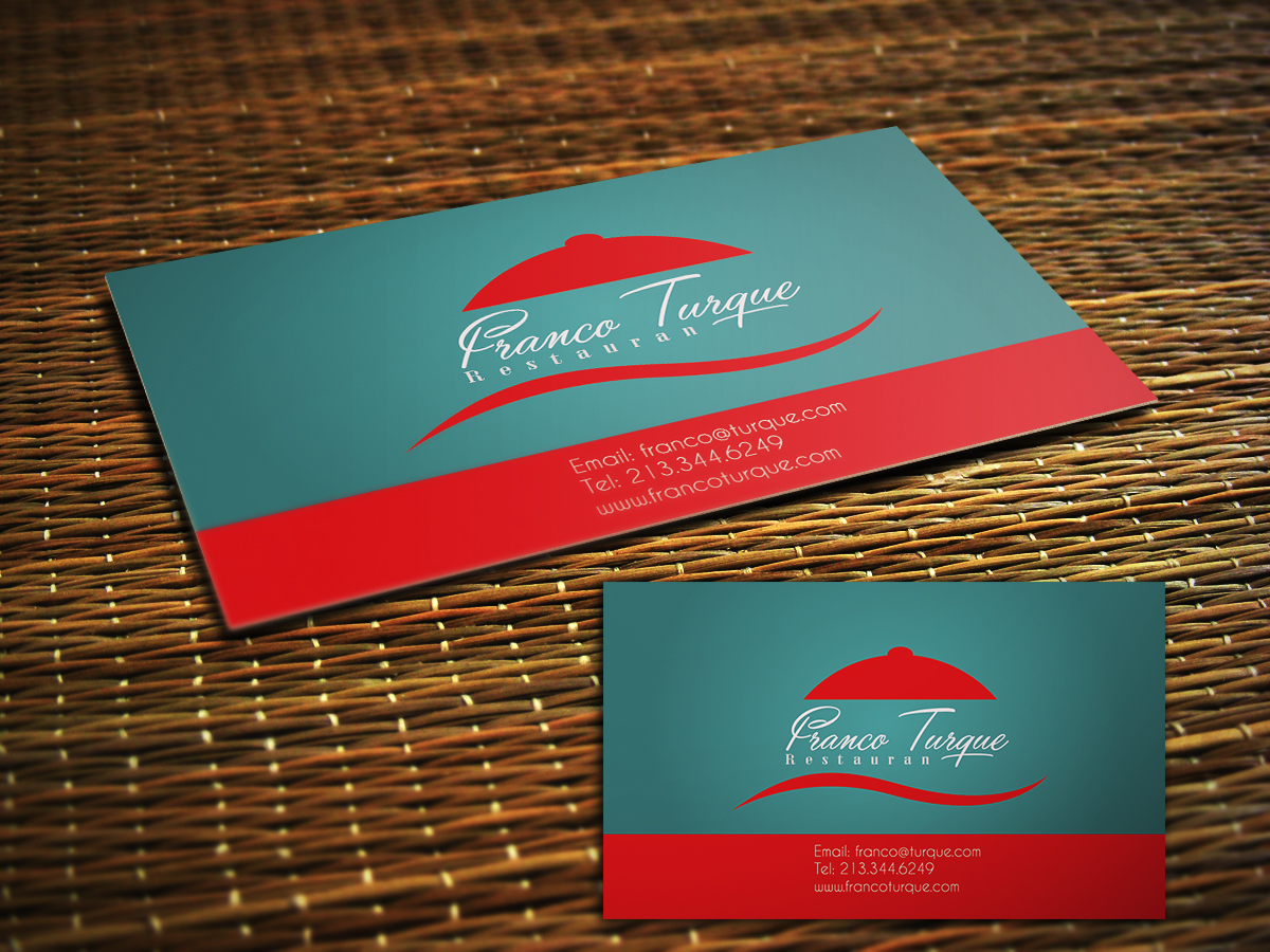 Business Card Design by T4design1 for this project | Design #10166295