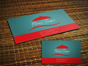 Business Card Design by T4design1 for this project | Design: #10166295