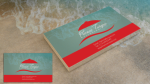 Business Card Design by T4design1 for this project | Design #10175816