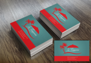 Business Card Design by T4design1 for this project | Design: #10177814