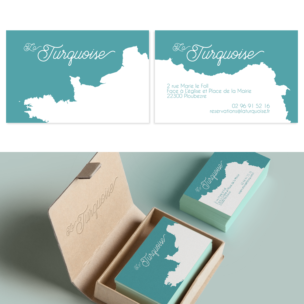 Business Card Design by jonathanmeur for this project | Design #10170224