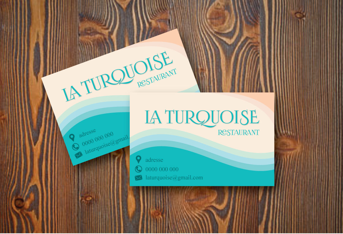 Business Card Design by Dragana for this project | Design #10193027