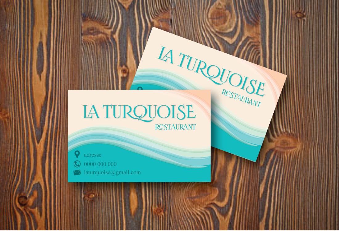 Business Card Design by Dragana for this project | Design #10193031