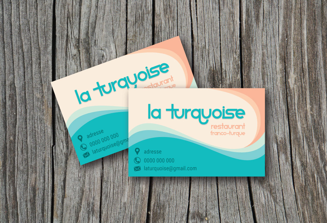 Business Card Design by Dragana for this project | Design #10206030