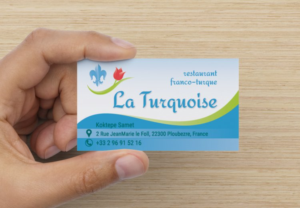 Business Card Design by Dragana for this project | Design: #10294735