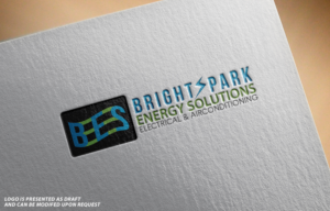 Logo Design by Professor P for Britespark Energy Solutions | Design: #10139767