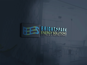 Logo Design by Professor P for Britespark Energy Solutions | Design: #10139768