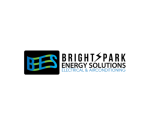 Logo Design by Professor P for Britespark Energy Solutions | Design: #10139894