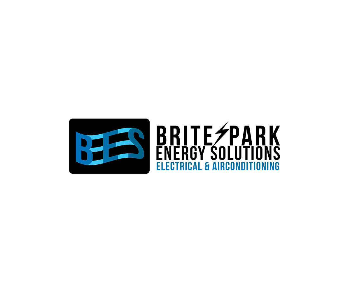 Logo Design by Professor P for Britespark Energy Solutions | Design #10140315