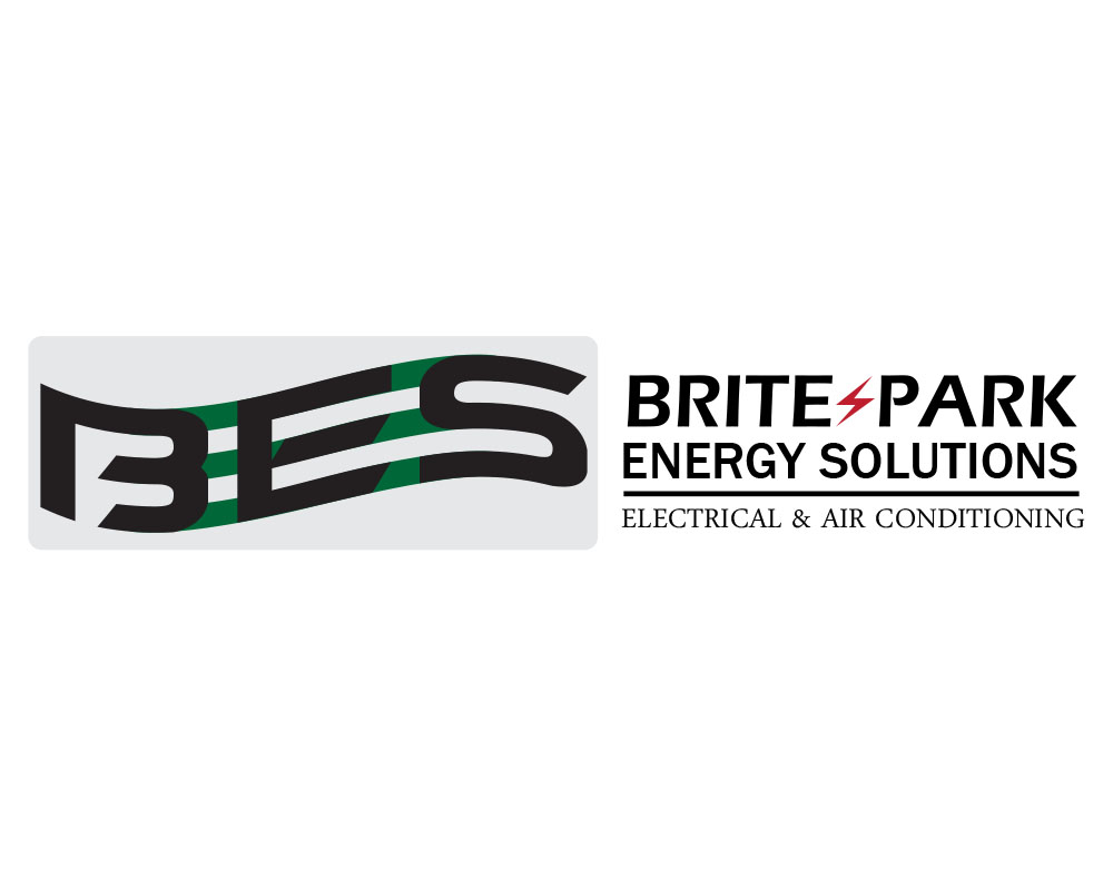 Logo Design by engineer for Britespark Energy Solutions | Design #10191870