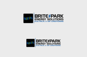 Logo-Design von volebaba für Britespark Energy Solutions | Design #10186191