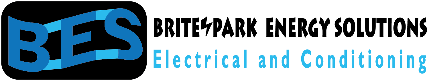 Logo-Design von asaetwa für Britespark Energy Solutions | Design #10147502