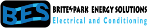 Logo-Design von asaetwa für Britespark Energy Solutions | Design #10147502