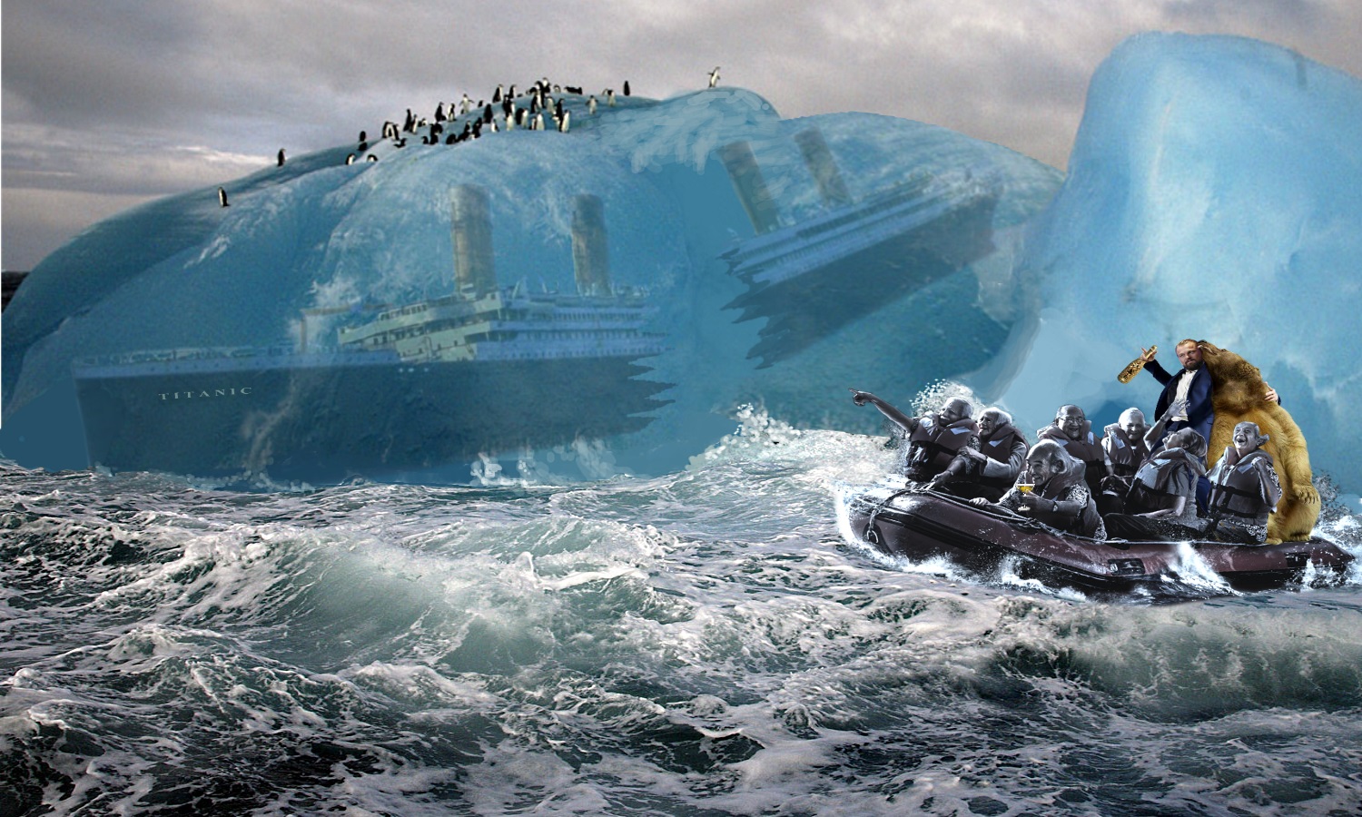 Photoshop-Design von clauder13 für DesignCrowd (Community Contests) | Design #10164386