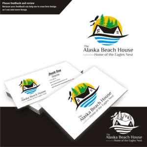 Logo Design by tjahyoahmad™ for this project | Design: #10162864