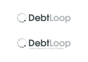 Logo Design by Paula Ann Robertson for this project | Design: #445484