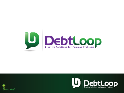 Logo Design by GreenLamp for this project | Design #443802