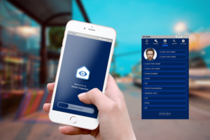 App-Design von papaukke für dieses Projekt | Design: #10164834