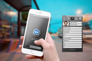 App-Design von papaukke für dieses Projekt | Design: #10164835