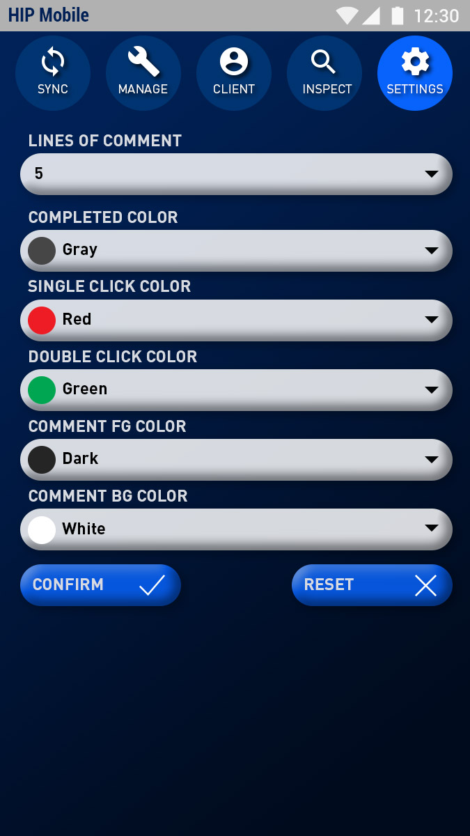App Design by papaukke for this project | Design #10192400