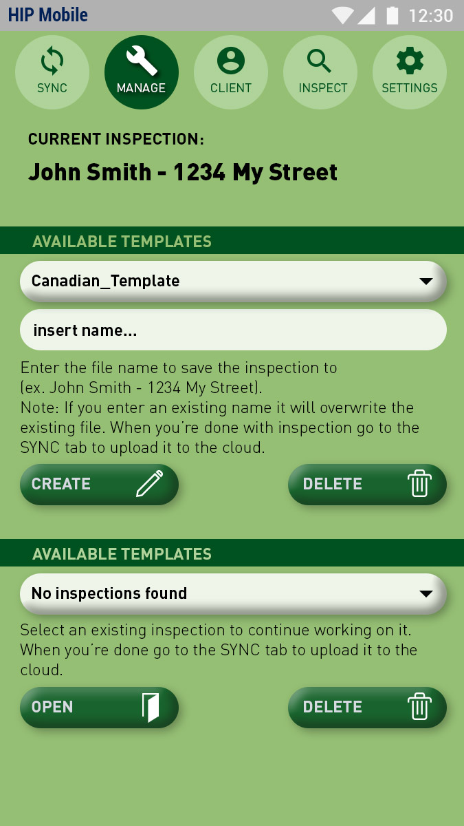 Diseño de aplicación (App) por papaukke para este proyecto | Diseño #10211977
