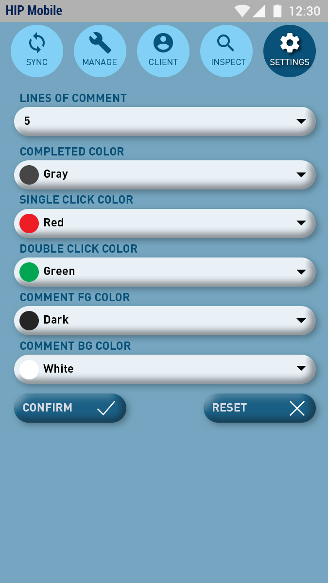 App Design by papaukke for this project | Design #10223639