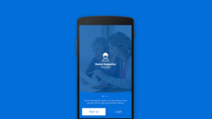 App-Design von fueldesignyard für dieses Projekt | Design: #10148737
