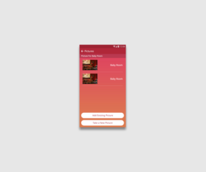 App-Design von DeepeshFagna für dieses Projekt | Design: #10237789
