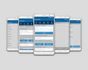 App Design by creativegust