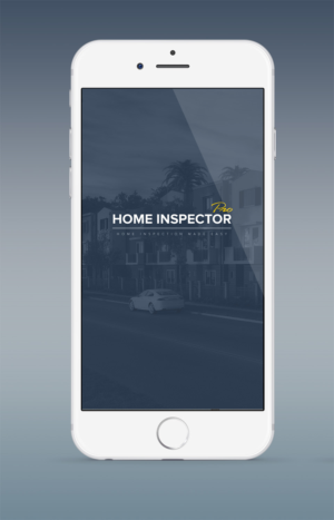 App-Design von eMango für dieses Projekt | Design: #10190072