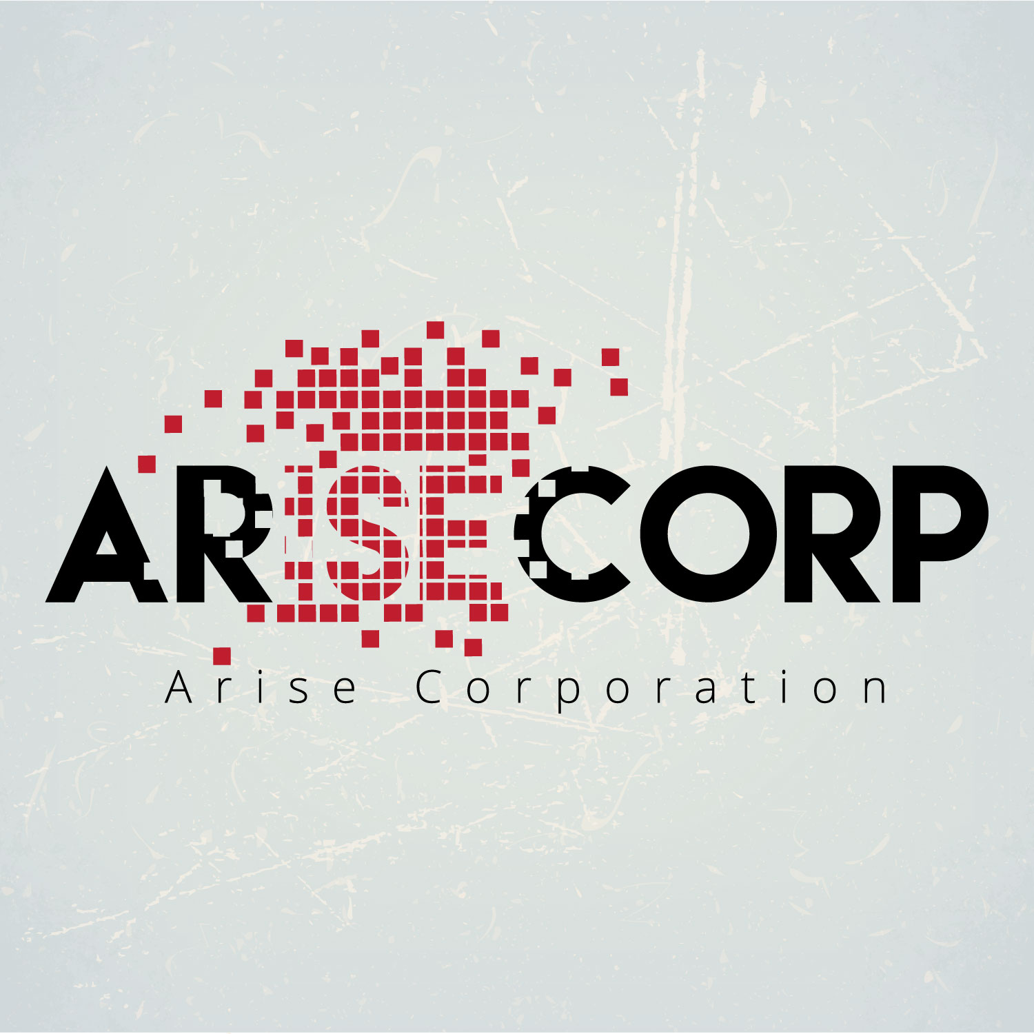 Design de Logo par regzie pour Arise Corporation Co.,Ltd. | Design #10287463