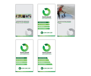 Graphic Design by sky_2777 for this project | Design #10161552