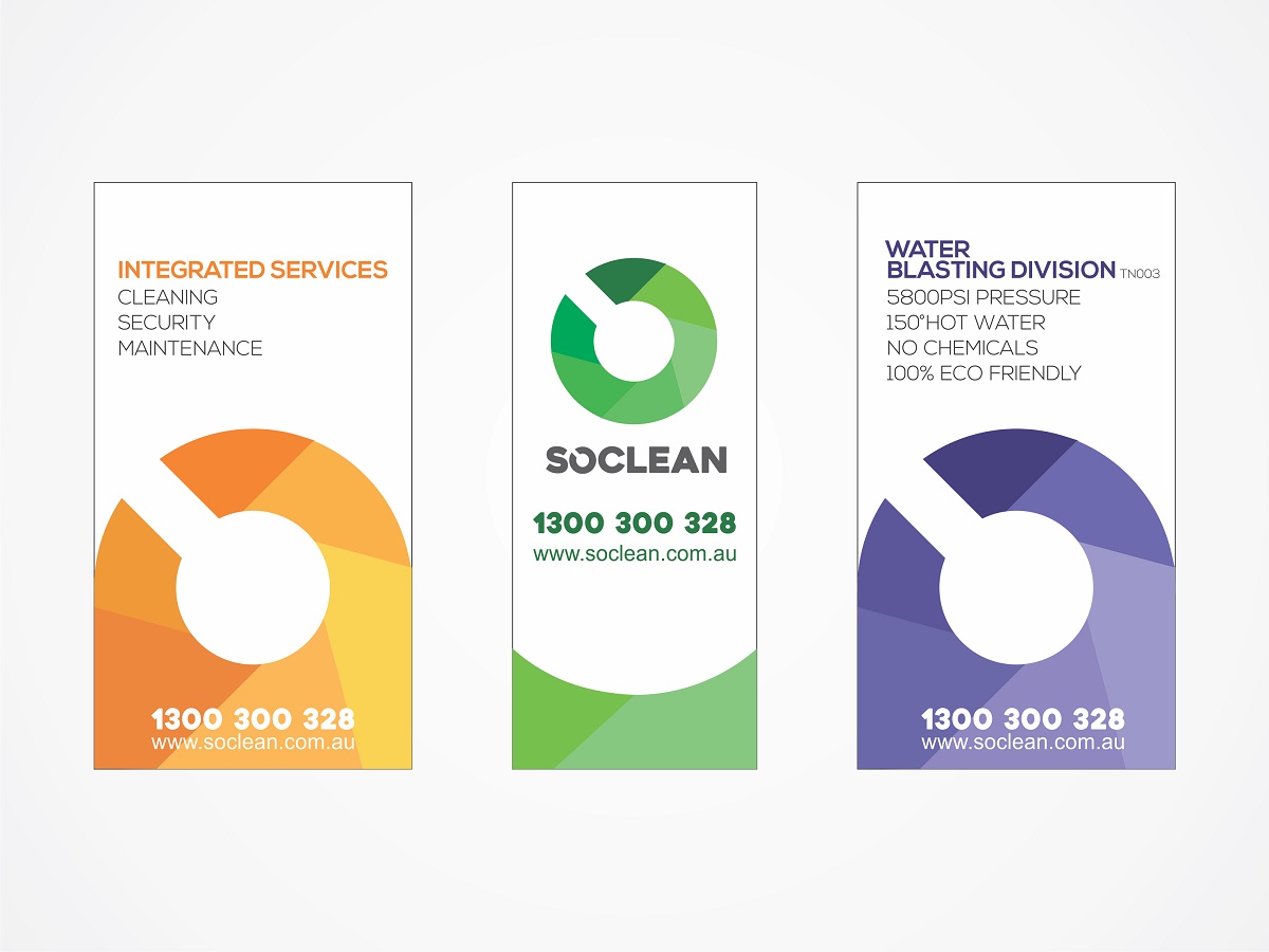 Diseño Gráfico por Cameron McLachlan para este proyecto | Diseño #10285361