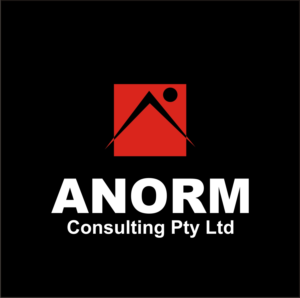 Design de Logo par Dhruv Design Studio pour ANORM Consulting Pty Ltd | Design #10260843
