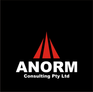 Logo Design by Dhruv Design Studio for ANORM Consulting Pty Ltd | Design: #10262540