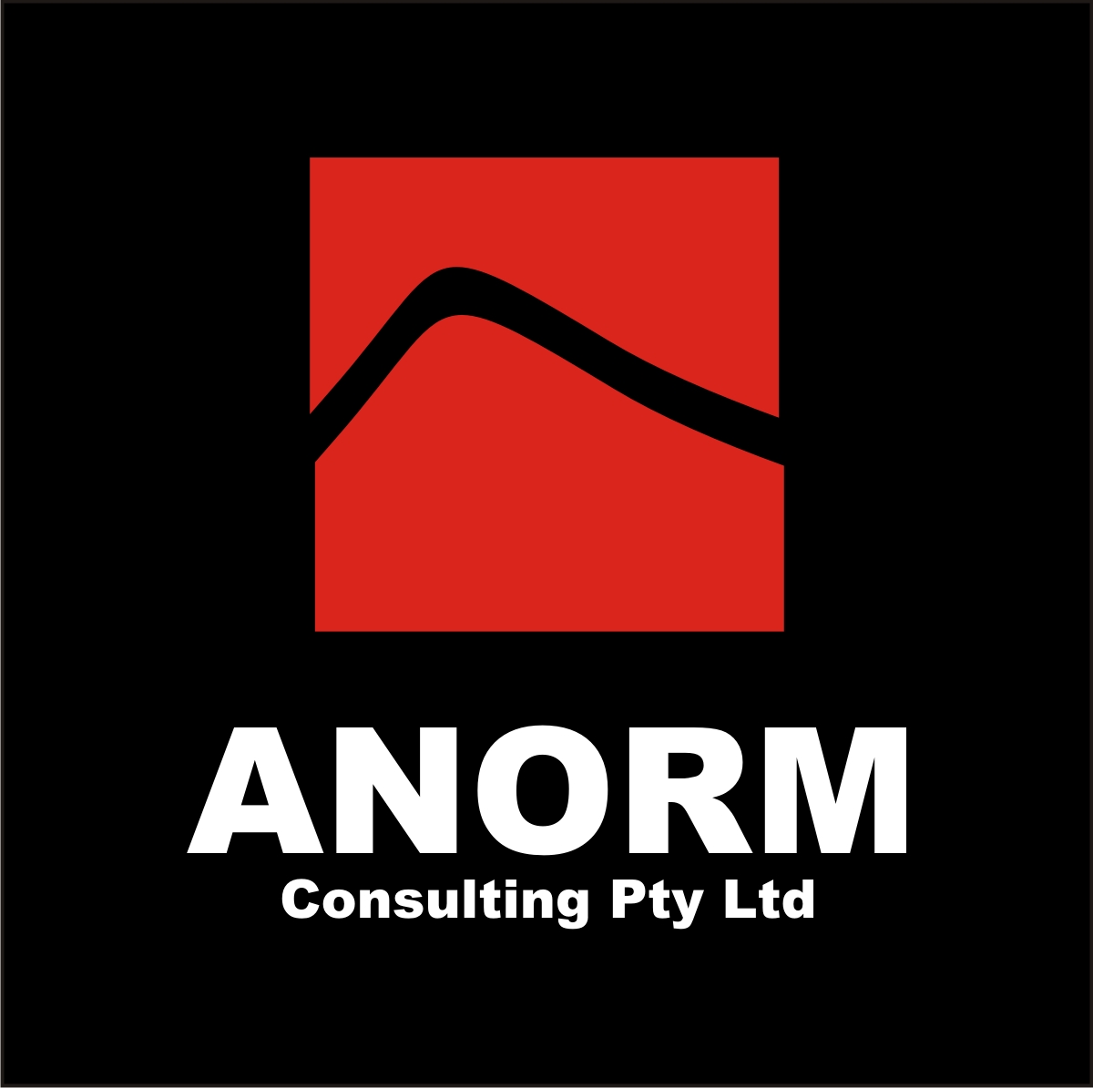 Logo Design by Dhruv Design Studio for ANORM Consulting Pty Ltd | Design #10262586