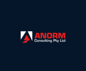 Logo Design by sunpris for ANORM Consulting Pty Ltd | Design: #10246761